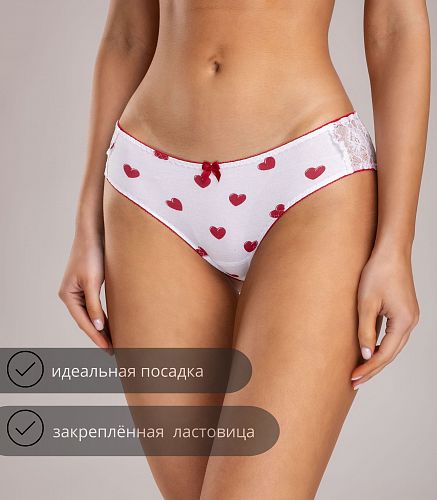 Трусы женские 4855/9